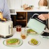 Električni kotliček 5KEK1701, 1,7 l, pistacija, KitchenAid