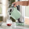 Električni kotliček 5KEK1701, 1,7 l, pistacija, KitchenAid
