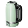 Električni kotliček 5KEK1701, 1,7 l, pistacija, KitchenAid