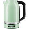 Električni kotliček 5KEK1701, 1,7 l, pistacija, KitchenAid