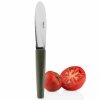 Nož za maslo GREEN TOOLS, 21 cm, zelena, iz nerjavečega jekla, Eva Solo