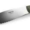 Nož za maslo GREEN TOOLS, 21 cm, zelena, iz nerjavečega jekla, Eva Solo