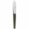 Nož za maslo GREEN TOOLS, 21 cm, zelena, iz nerjavečega jekla, Eva Solo