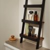 Kuhinjski organizator NORDIC KITCHEN, 28 x 50 cm, črna, plastika/bambus, Eva Solo