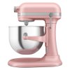 Stoječi mešalnik ARTISAN 5KSM70SHX, 6,6 l, roza mat, KitchenAid