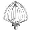 Stoječi mešalnik ARTISAN 5KSM70SHX, 6,6 l, roza mat, KitchenAid