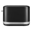 Toaster 5KMT2109, 31 cm, mat črna, KitchenAid