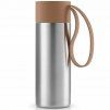 Potovalni lonček TO GO, 350 ml, mocca, Eva Solo