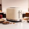 Toaster 5KMT2109, 31 cm, mandelj, KitchenAid