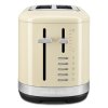 Toaster 5KMT2109, 31 cm, mandelj, KitchenAid