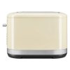Toaster 5KMT2109, 31 cm, mandelj, KitchenAid