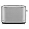 Toaster 5KMT4109, 31 cm, srebrna, KitchenAid
