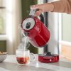 Električni kotliček 5KEK1701, 1,7 l, kraljevsko rdeča, KitchenAid
