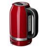 Električni kotliček 5KEK1701, 1,7 l, kraljevsko rdeča, KitchenAid