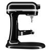 Stoječi mešalnik HEAVY DUTY 5KSM70JPX, 6,6 l, črna, KitchenAid