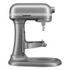 Stoječi mešalnik HEAVY DUTY 5KSM70JPX, 6,6 l, srebrna, KitchenAid