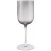 Kozarec za rdeče vino FUUMI, 400 ml, set 4 kosov, dimna, steklo, Blomus