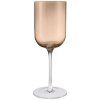 Kozarec za rdeče vino FUUMI, 400 ml, set 4 kosov, kava, steklo, Blomus