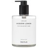 Milo za roke SATOMI MODERN LEMON, 1 l, Blomus