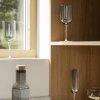 Kozarec za belo vino FUUMI, 310 ml, set 4 kosov, dim, steklo, Blomus