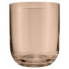 Kozarec za vodo FUUMI, 340 ml, set 4 kosov, kava, steklo, Blomus
