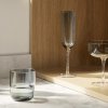 Kozarec za šampanjec FUUMI, 220 ml, set 4 kosov, dim, steklo, Blomus