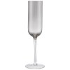 Kozarec za šampanjec FUUMI, 220 ml, set 4 kosov, dim, steklo, Blomus