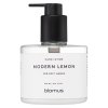 Losjon za roke SATOMI MODERN LEMON, 300 ml, Blomus