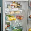Organizator za hladilnik FRIDGESTORE 851666, 33 cm, bela, plastika, Joseph Joseph