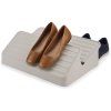 Stojalo za obutev SHOE-IN 55002, 47 cm, ecru, plastika, Joseph Joseph