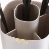 Organizator ličil VIVA 75008, 14 cm, krem, umetna masa, Joseph Joseph