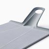 Deska za rezanje CHOP2POT 60206, 45 x 26 cm, modra, plastika, Joseph Joseph