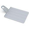 Deska za rezanje CHOP2POT 60203, 38 x 21 cm, modra, plastika, Joseph Joseph