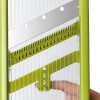 Mandoline rezalnik MULTI-GRIP PLUS 20186, 38 cm, bela, plastika, Joseph Joseph