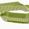 Mandoline rezalnik MULTI-GRIP PLUS 20186, 38 cm, bela, plastika, Joseph Joseph