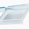 Organizator za hladilnik FRIDGESTORE 851664, 31 cm, bela, plastika, Joseph Joseph