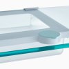 Organizator za hladilnik FRIDGESTORE 851664, 31 cm, bela, plastika, Joseph Joseph