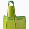Deska za rezanje CHOP2POT 60204, 45 x 26 cm, zelena, plastika, Joseph Joseph
