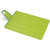 Deska za rezanje CHOP2POT 60204, 45 x 26 cm, zelena, plastika, Joseph Joseph