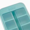 Kalup za ledene kocke EASY-FILL 20197, 33 cm, set 2 kosov, modra, plastika, Joseph Joseph