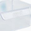 Organizator za hladilnik FRIDGESTORE 851663, 31 cm, prozoren, plastika, Joseph Joseph