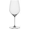 Kozarec za rdeče vino HI-LITE, 650 ml, set 2 kosov, bistra, Spiegelau