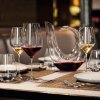 Kozarec za vino HI-LITE, 510 ml, set 2 kosov, prozorna, Spiegelau