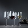 Kozarec za vino HI-LITE, 510 ml, set 2 kosov, prozorna, Spiegelau