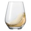 Kozarec za vodo AUTHENTIS, 460 ml, set 6 kosov, prozorna, Spiegelau
