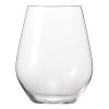 Kozarec za vodo AUTHENTIS, 460 ml, set 6 kosov, prozorna, Spiegelau