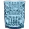 Kozarec za vodo ETHNO, 304 ml, set 2 kosov, modra, Nachtmann