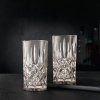 Kozarec za dolgo pijačo NOBLESSE FRESH COLORS, 395 ml, set 2 kosov, taupe, Nachtmann