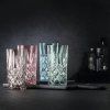 Kozarec za dolgo pijačo NOBLESSE FRESH COLORS, 395 ml, set 2 kosov, taupe, Nachtmann