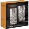 Kozarec za dolgo pijačo NOBLESSE FRESH COLORS, 395 ml, set 2 kosov, taupe, Nachtmann